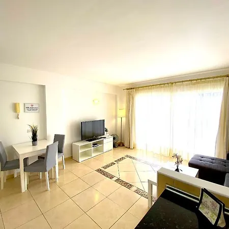 Ocean Golf & Country Club J&k Apartamento