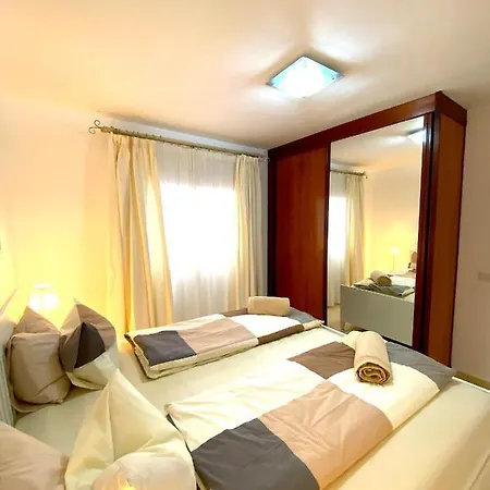 Ocean Golf & Country Club J&k Apartamento San Miguel de Abona